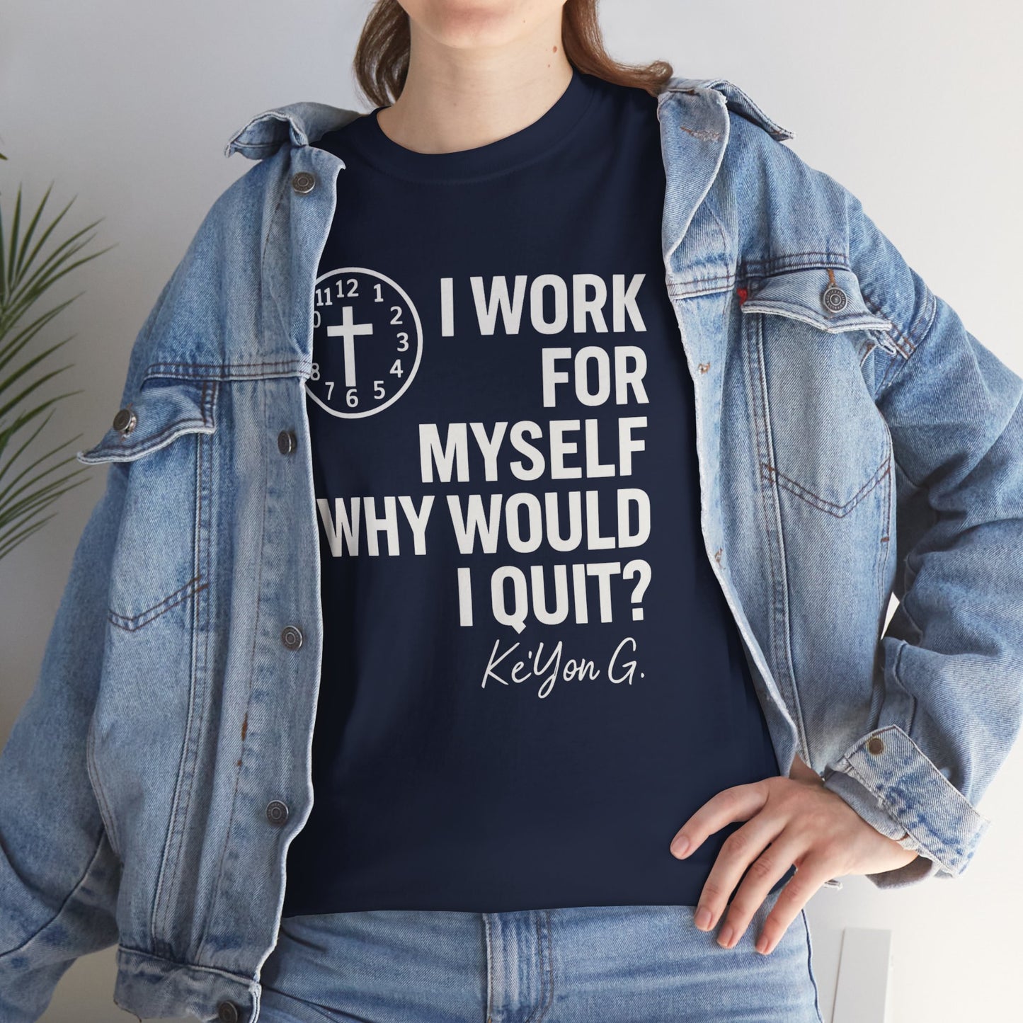 MIDNIGHT” OFFTHECLOCKKG