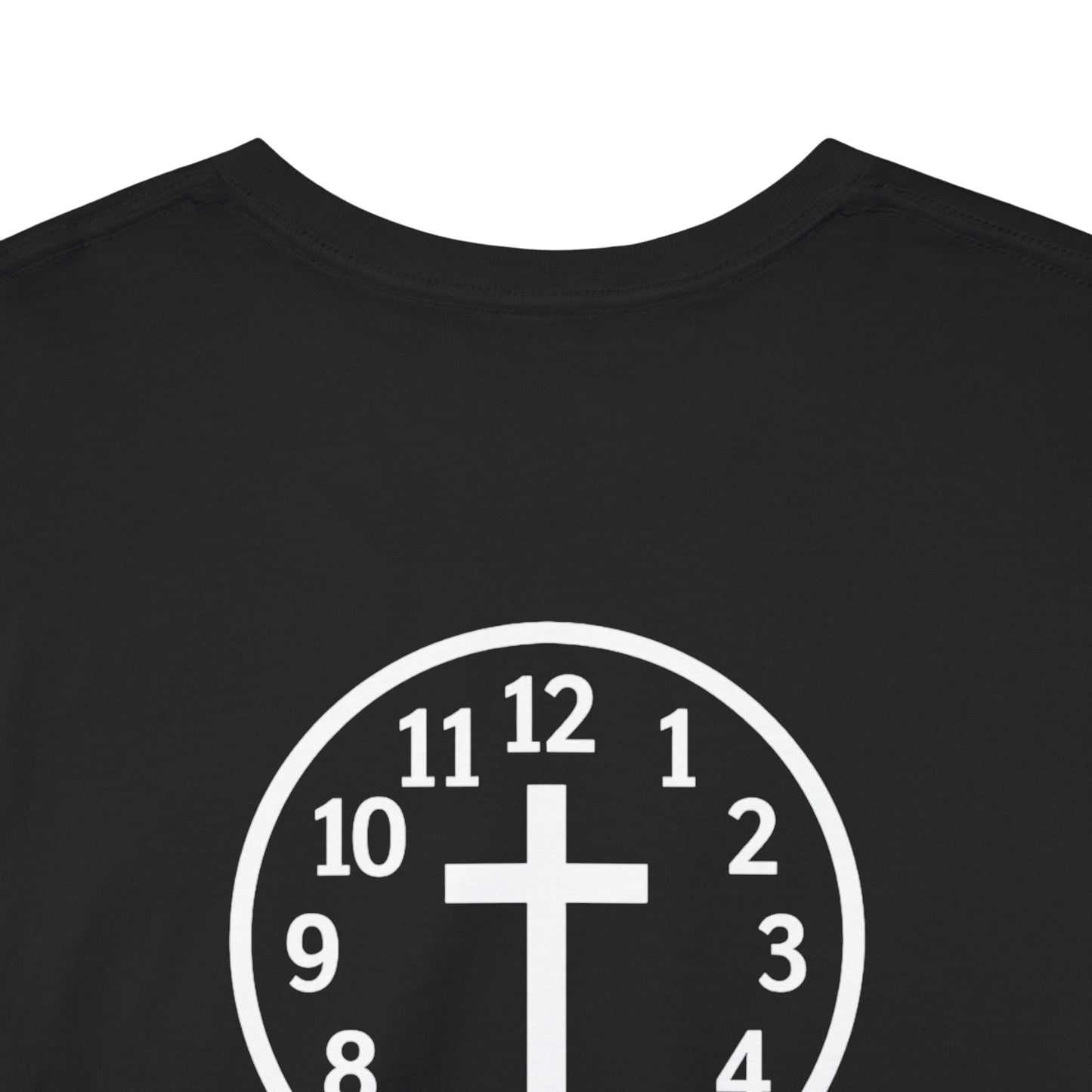 MIDNIGHT” OFFTHECLOCKKG