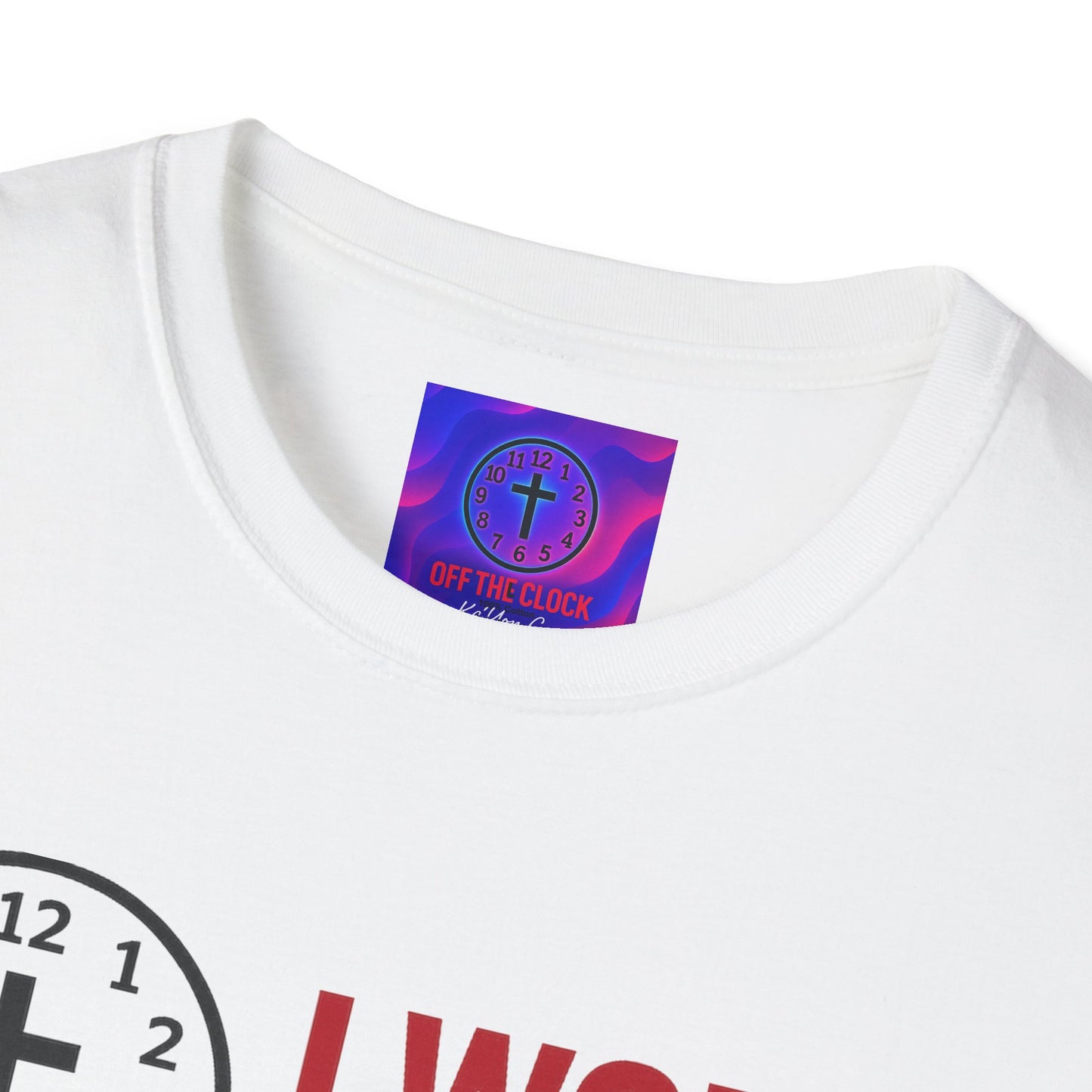 SUMMER 25’ OFF THE CLOCK KG