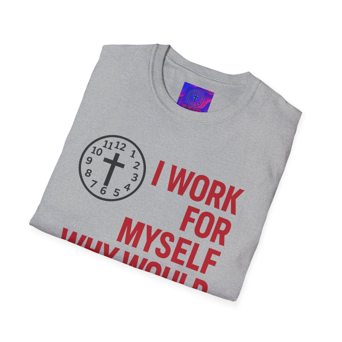 SUMMER 25’ OFF THE CLOCK KG