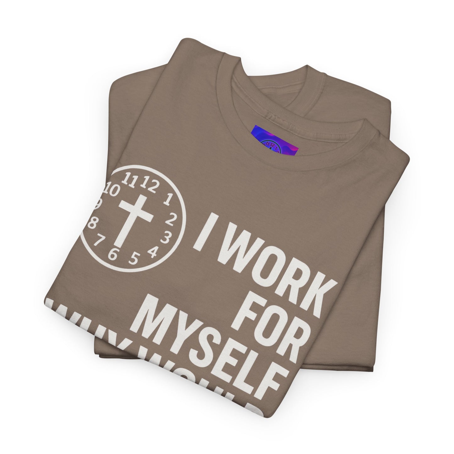 MIDNIGHT” OFFTHECLOCKKG