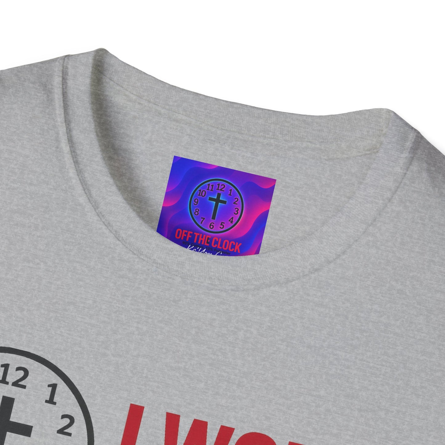 SUMMER 25’ OFF THE CLOCK KG