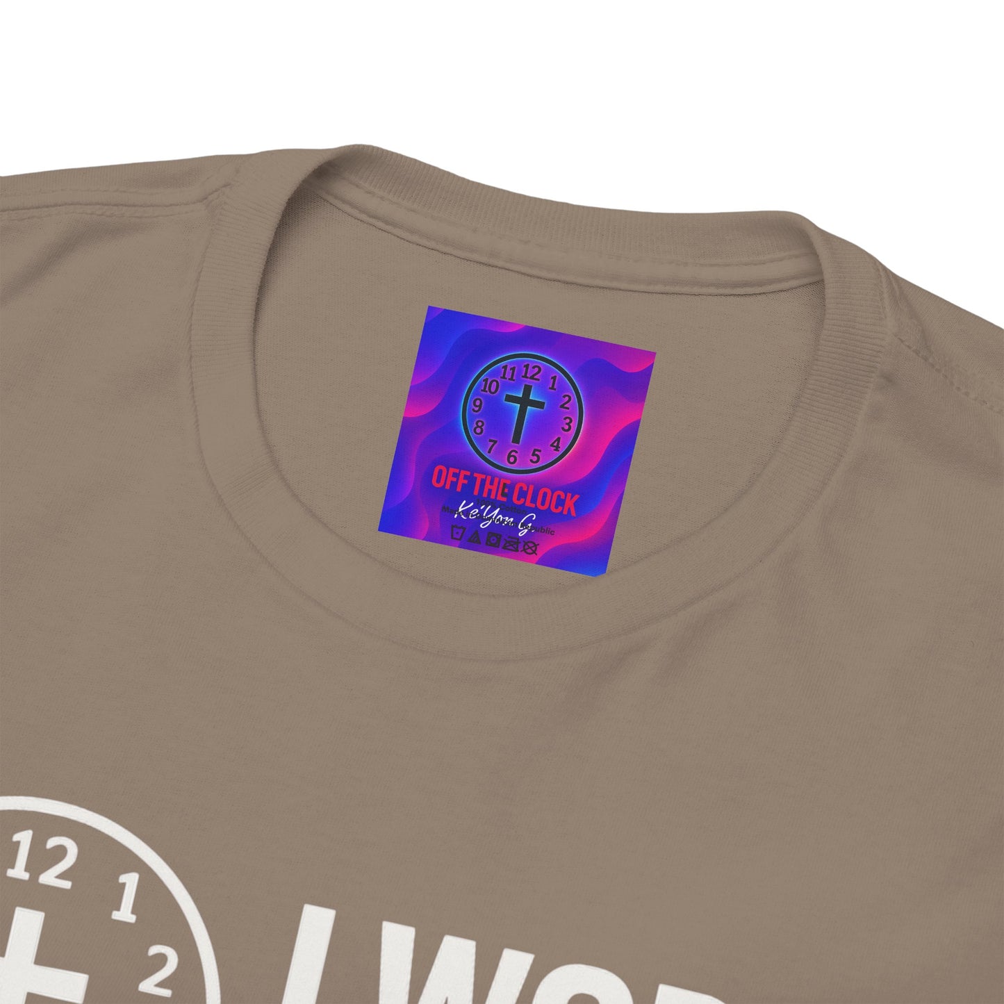 MIDNIGHT” OFFTHECLOCKKG