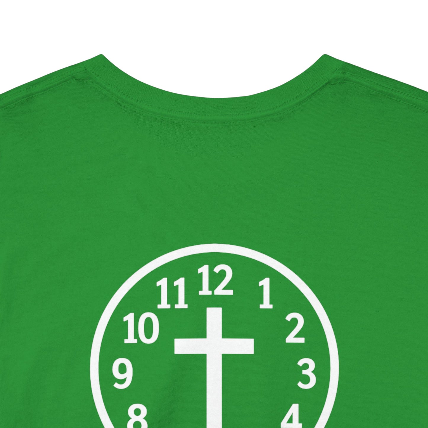 MIDNIGHT” OFFTHECLOCKKG