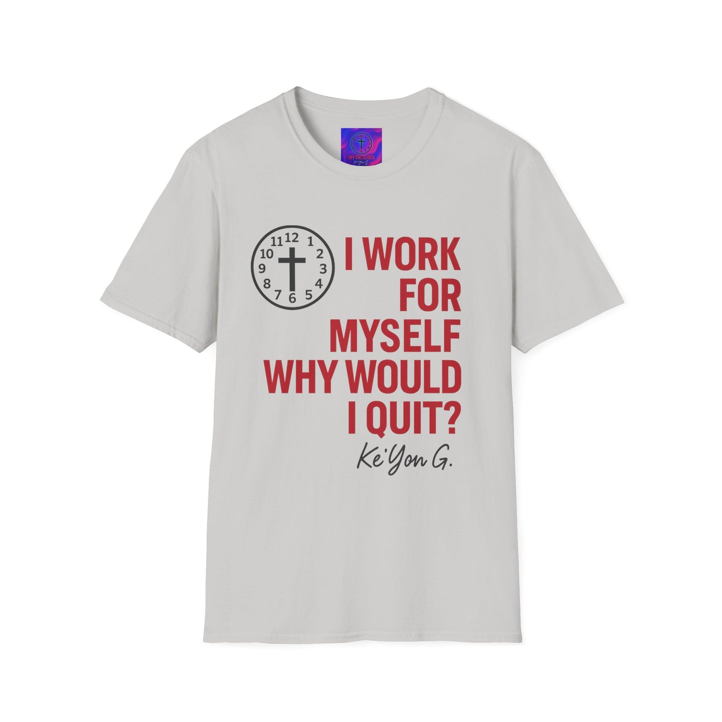 SUMMER 25’ OFF THE CLOCK KG