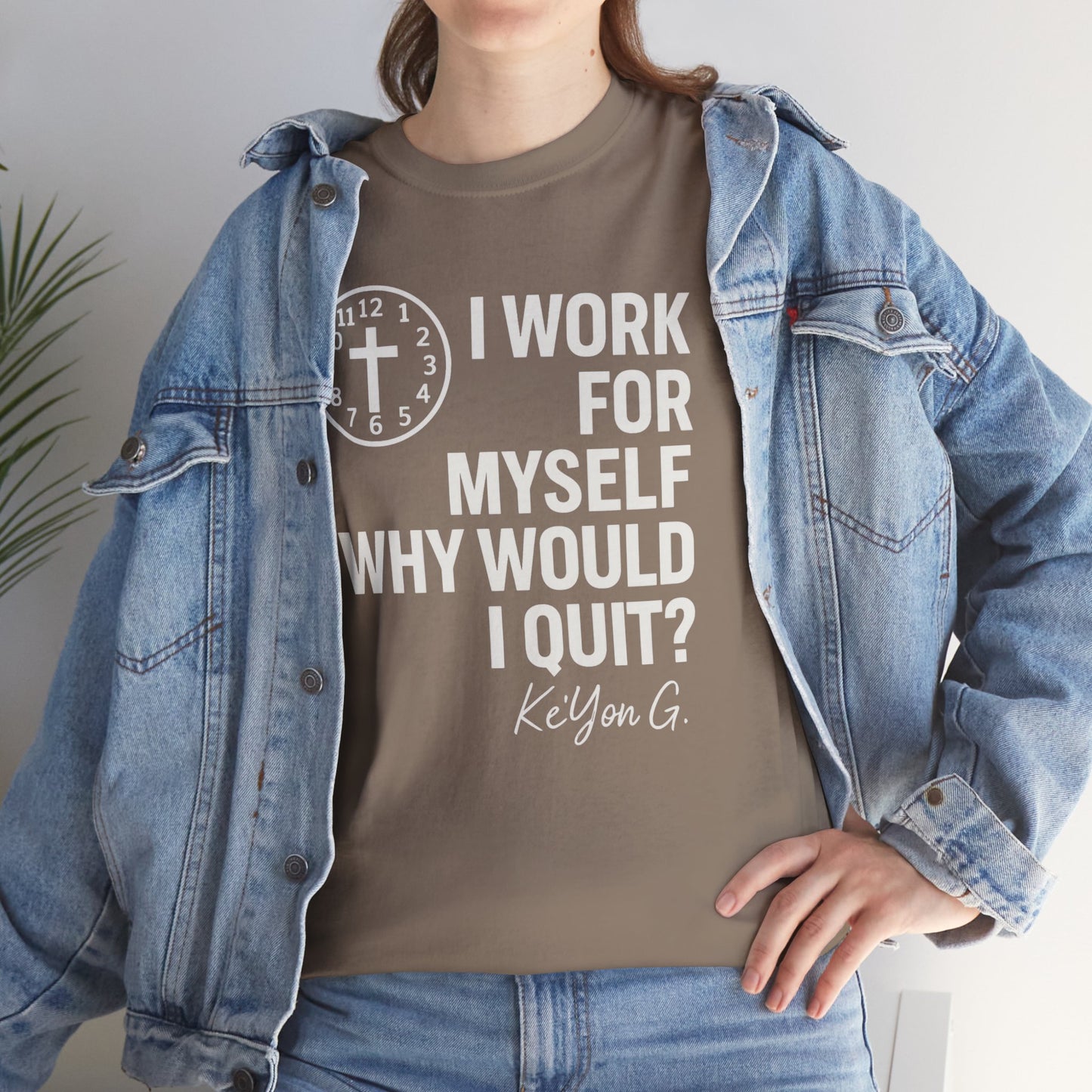 MIDNIGHT” OFFTHECLOCKKG