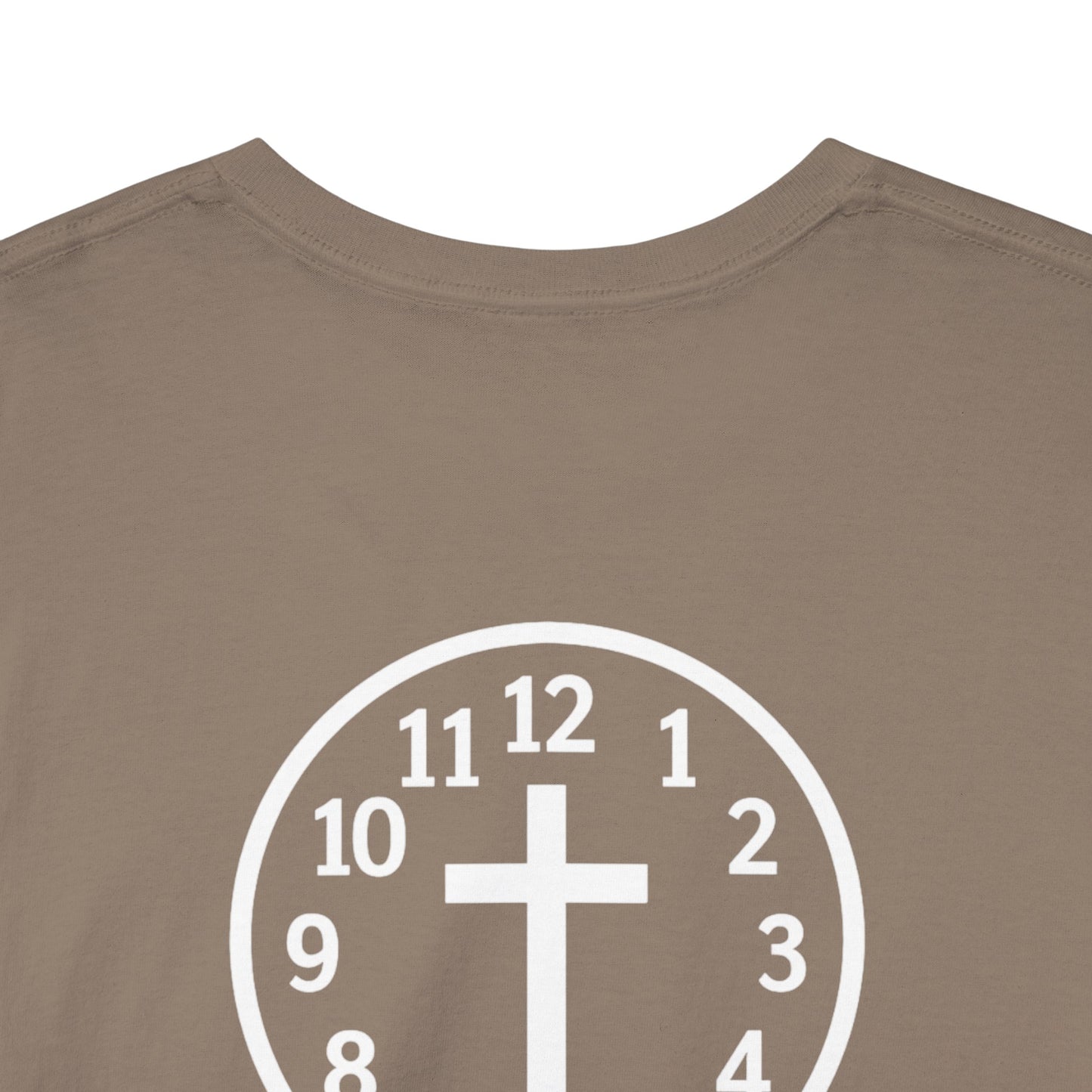 MIDNIGHT” OFFTHECLOCKKG