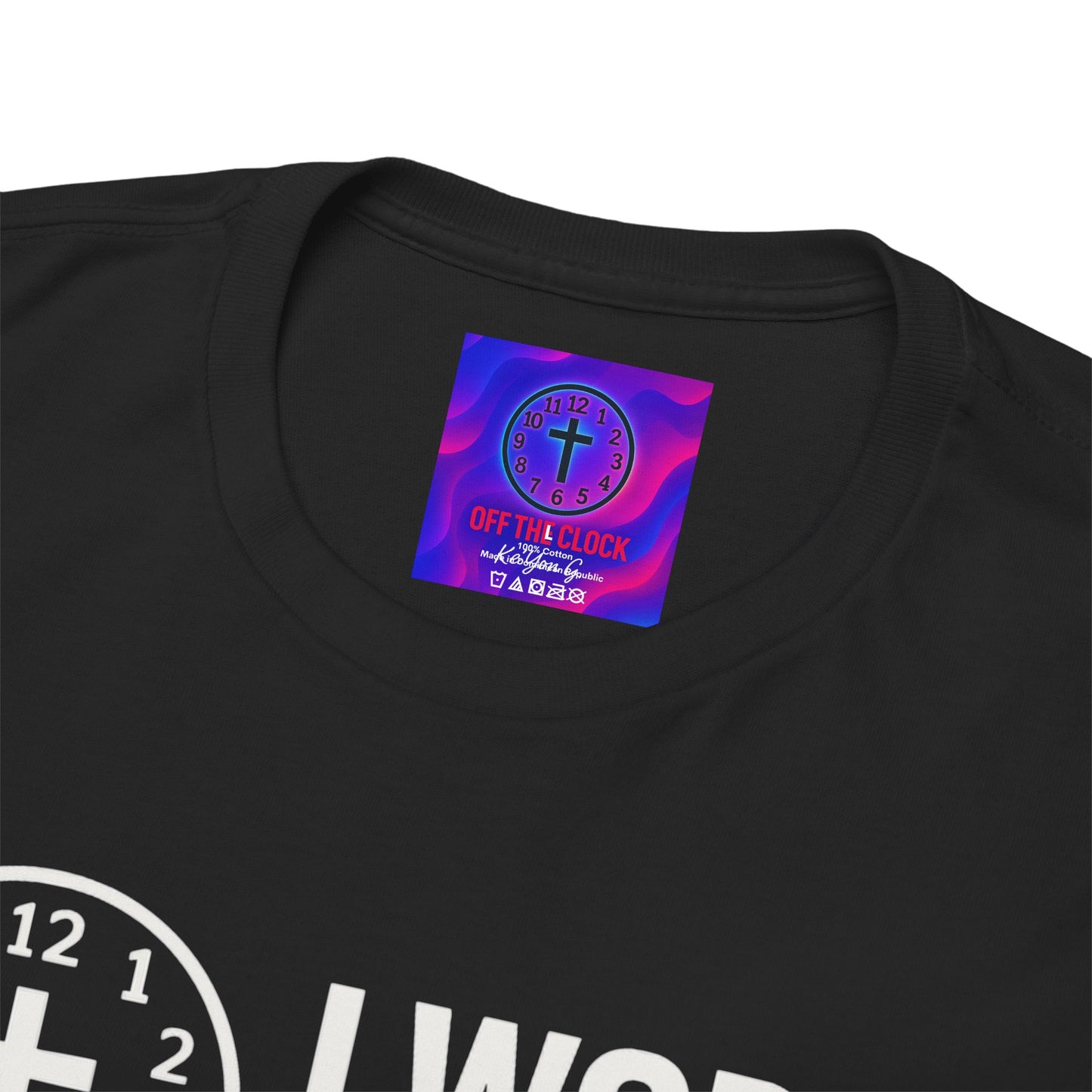 MIDNIGHT” OFFTHECLOCKKG