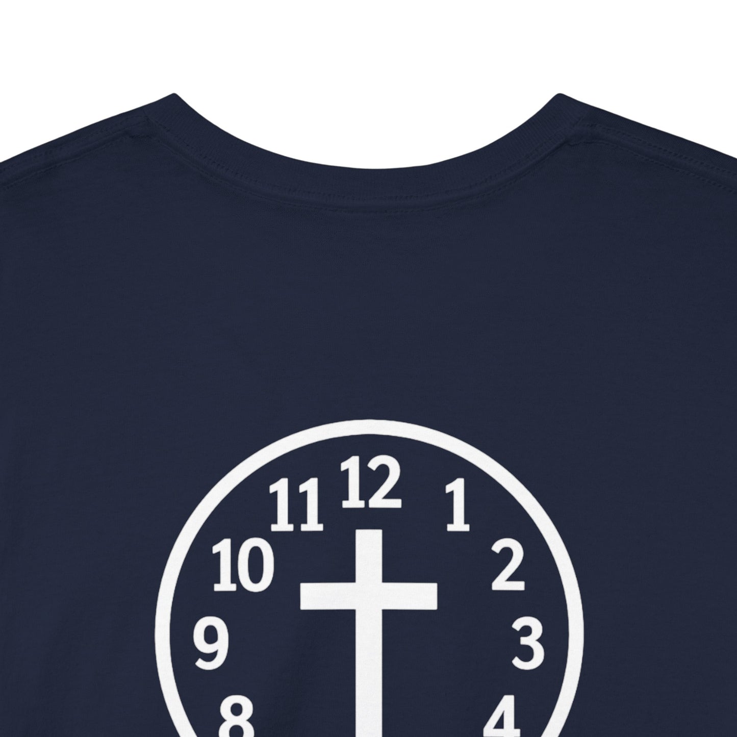 MIDNIGHT” OFFTHECLOCKKG