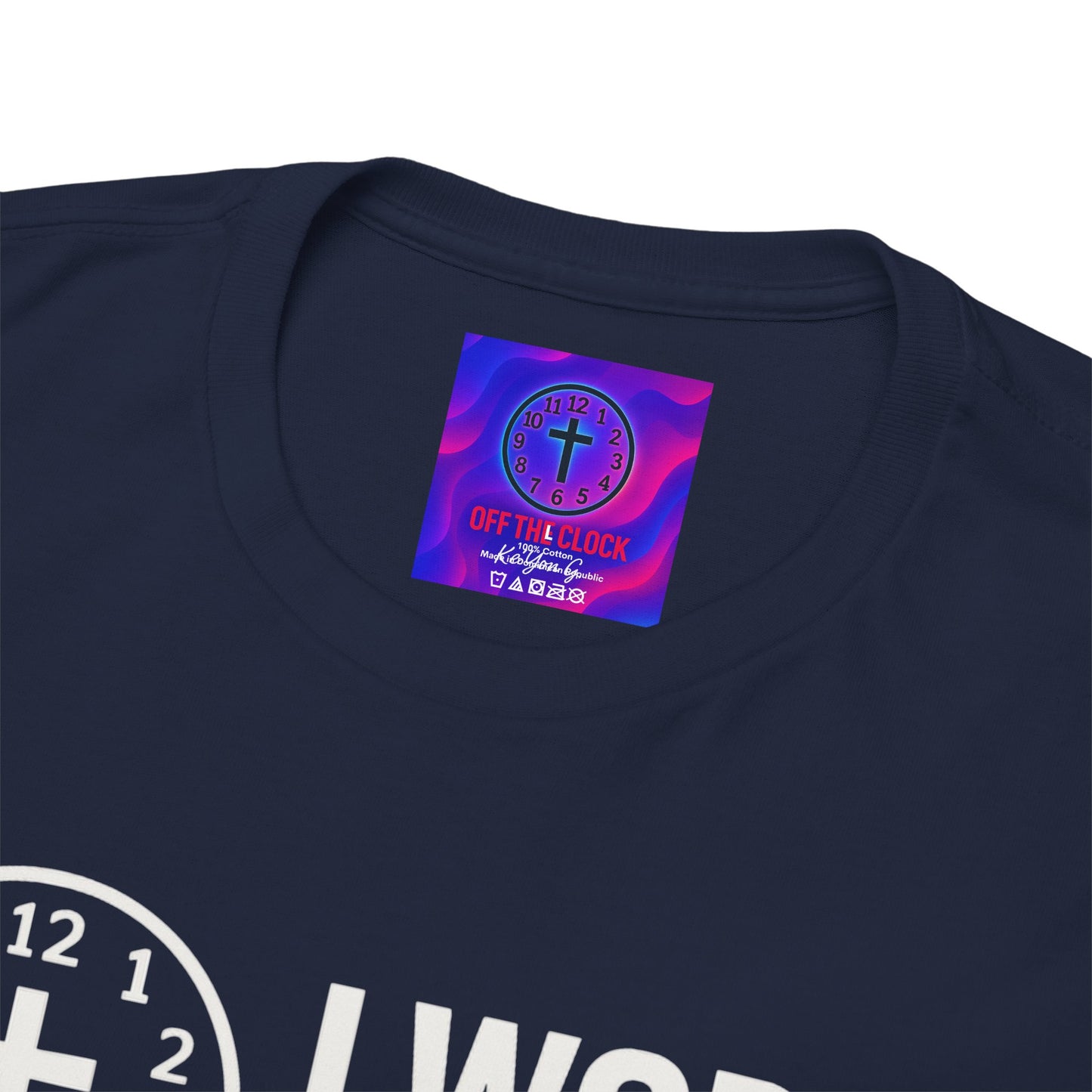 MIDNIGHT” OFFTHECLOCKKG