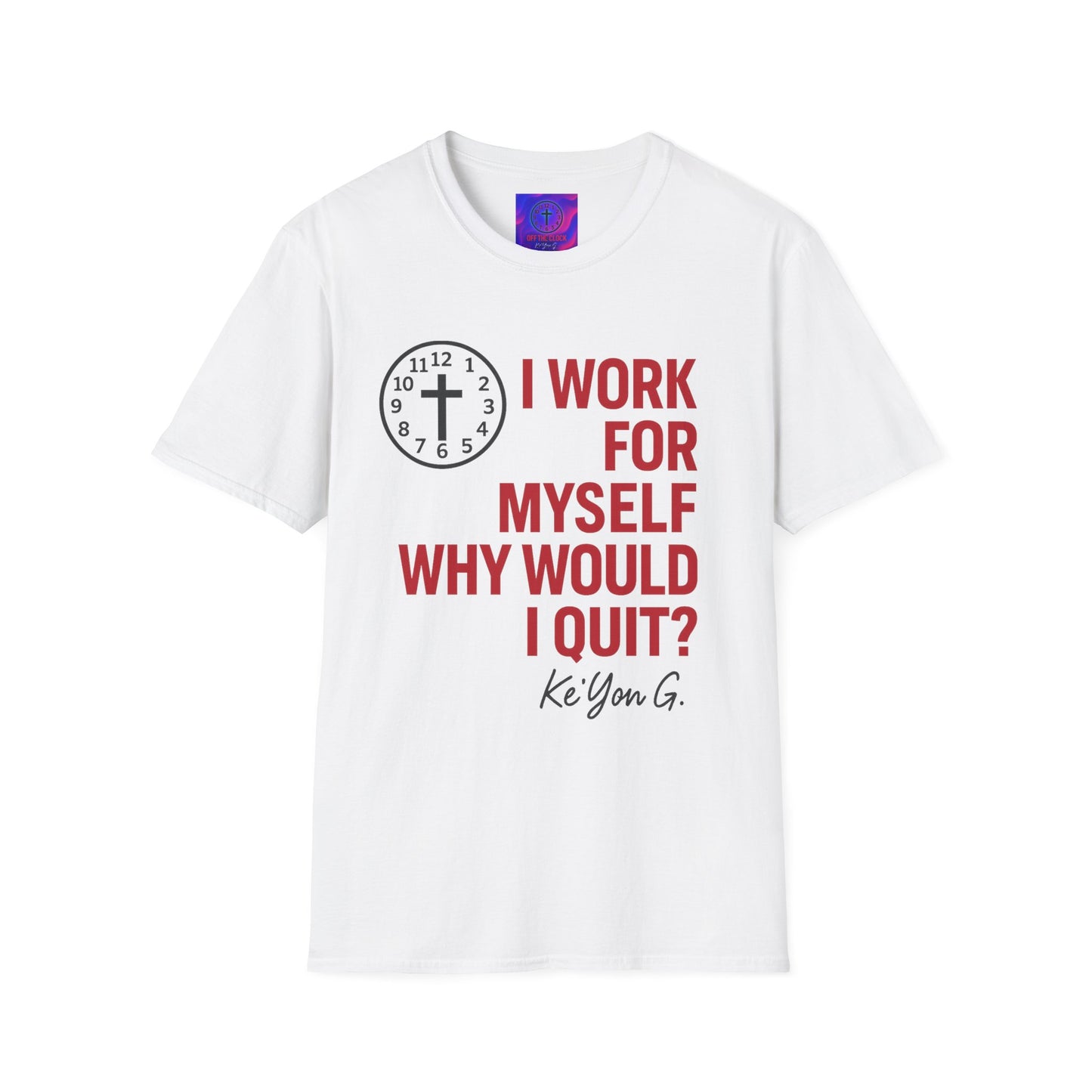 SUMMER 25’ OFF THE CLOCK KG